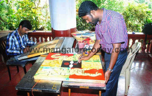 Art Exhibition